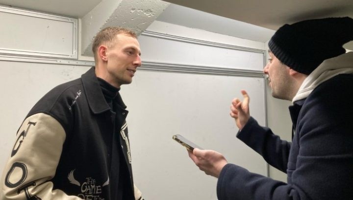 布鲁日前锋:理解亚特兰大抱怨点球,谁都希望判罚对自己有利
